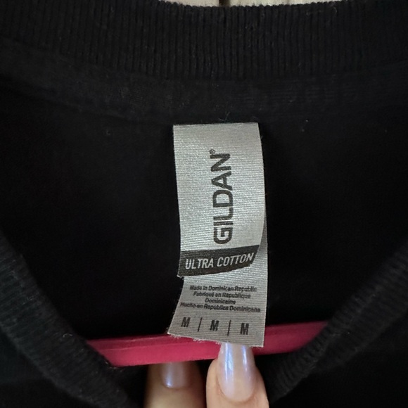 Vintage 2000s Piggly Wiggly Christmas t-shirt size Medium - Picture 3 of 3